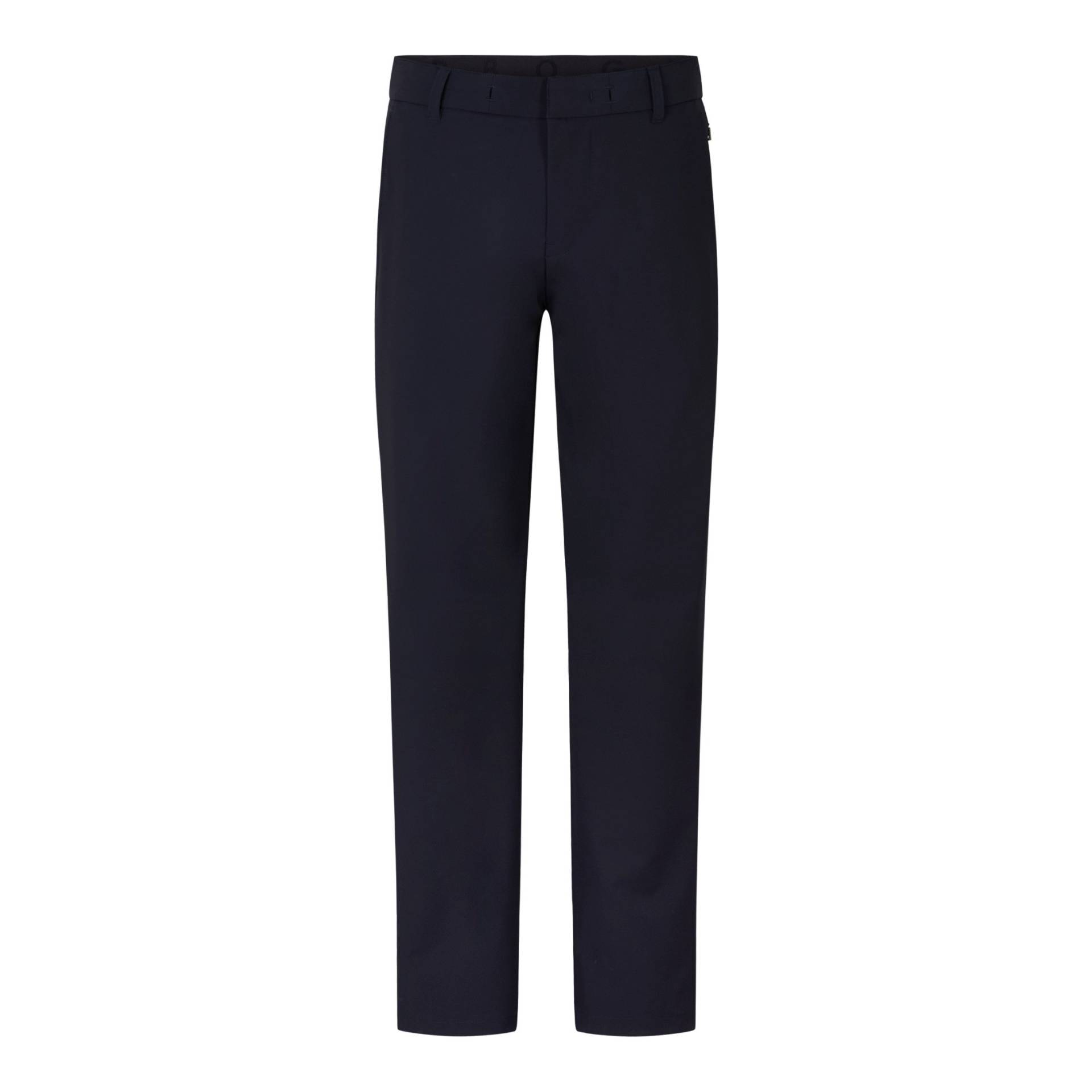 BOGNER Hose Riley Business für Herren - Navy-Blau - 48 von Bogner