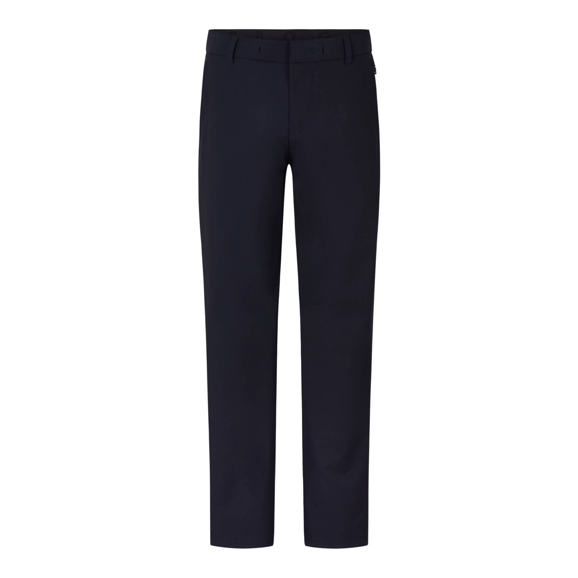 BOGNER Hose Riley Business für Herren - Navy-Blau - 52 von Bogner