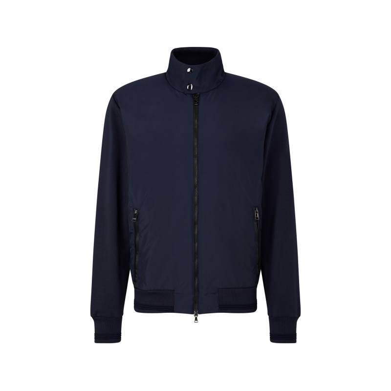 BOGNER Jacke Chile für Herren - Navy-Blau - S von Bogner