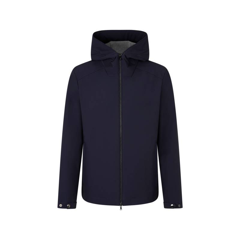 BOGNER Jacke Jacco für Herren - Navy-Blau - 52 von Bogner