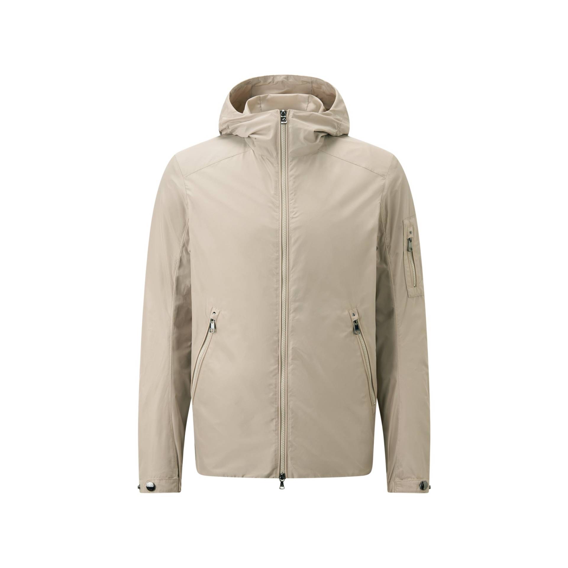 BOGNER Jacke Jacob für Herren - Beige - 60 BOGNER Jacke Jacob für Herren - Beige - 60 von Bogner