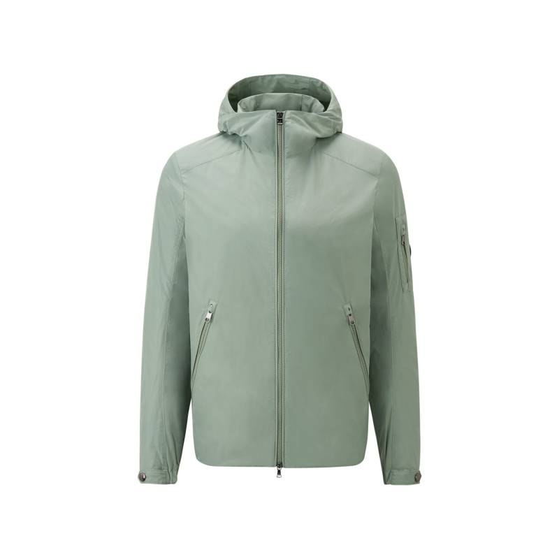 BOGNER Jacke Jacob für Herren - Eukalyptus - 46 von Bogner