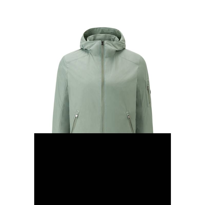 BOGNER Jacke Jacob für Herren - Eukalyptus - 48 von Bogner