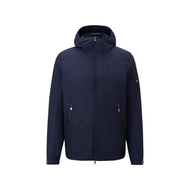 BOGNER Jacke Jacob für Herren - Navy-Blau - 46 von Bogner