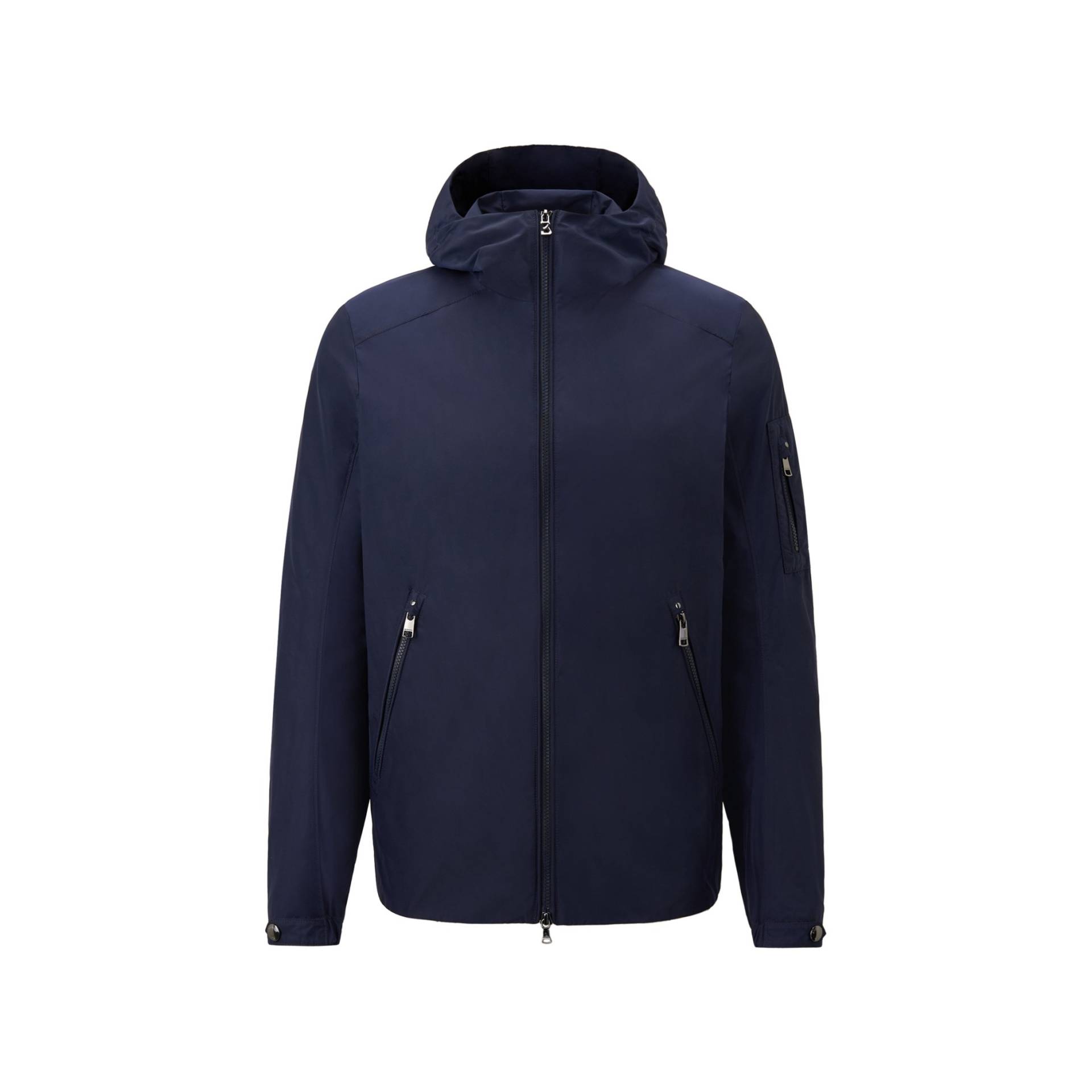 BOGNER Jacke Jacob für Herren - Navy-Blau - 48 BOGNER Jacke Jacob für Herren - Navy-Blau - 48 von Bogner