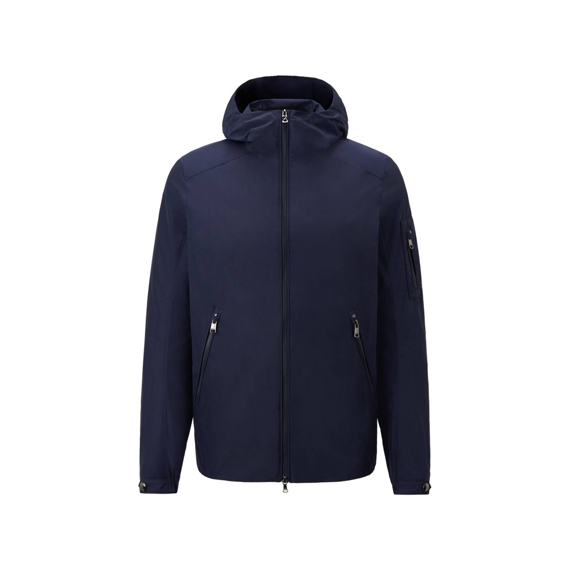 BOGNER Jacke Jacob für Herren - Navy-Blau - 48 von Bogner