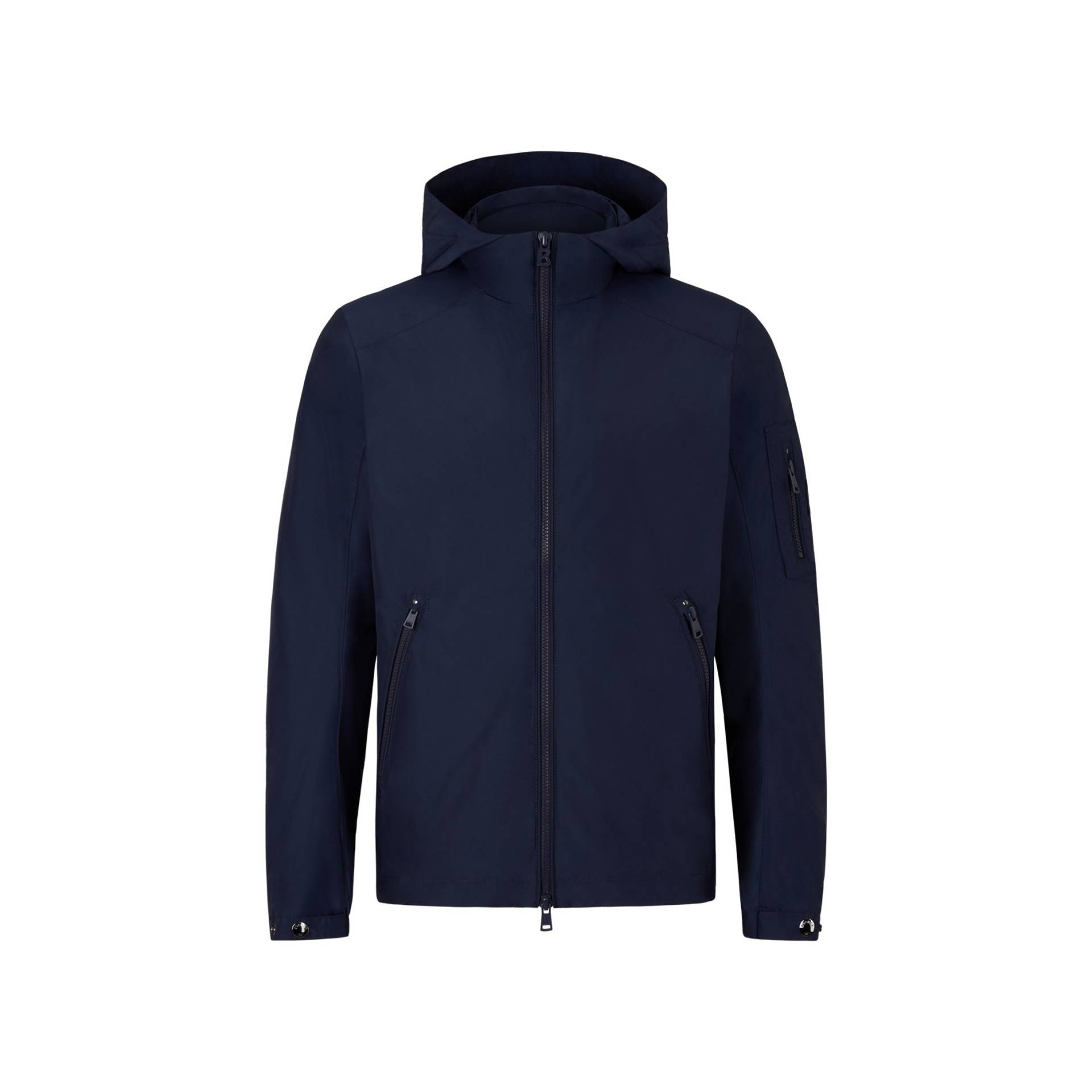 BOGNER Jacke Jacob für Herren - Navy-Blau - 54 von Bogner