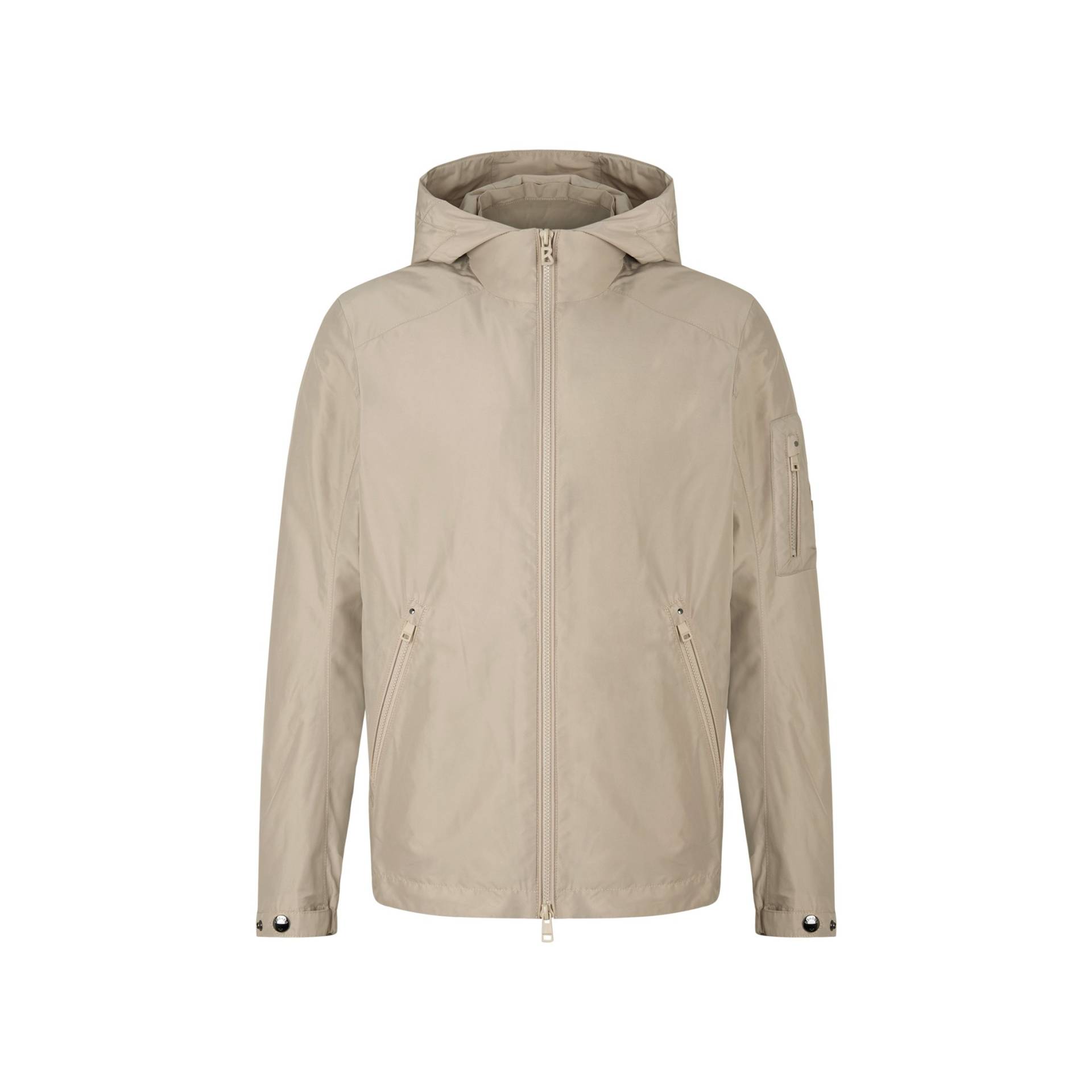 BOGNER Jacke Jacob für Herren - Sand - 54 von Bogner