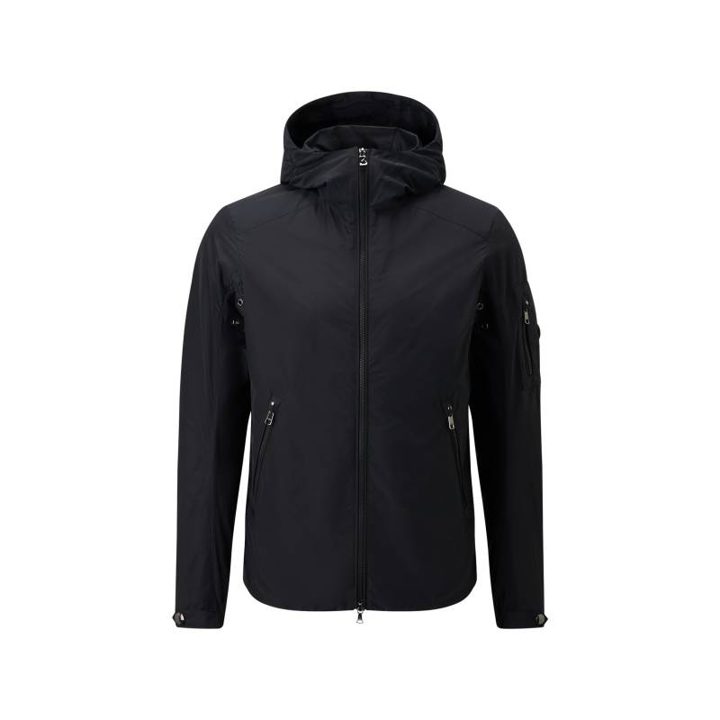 BOGNER Jacke Jacob für Herren - Schwarz - 48 von Bogner