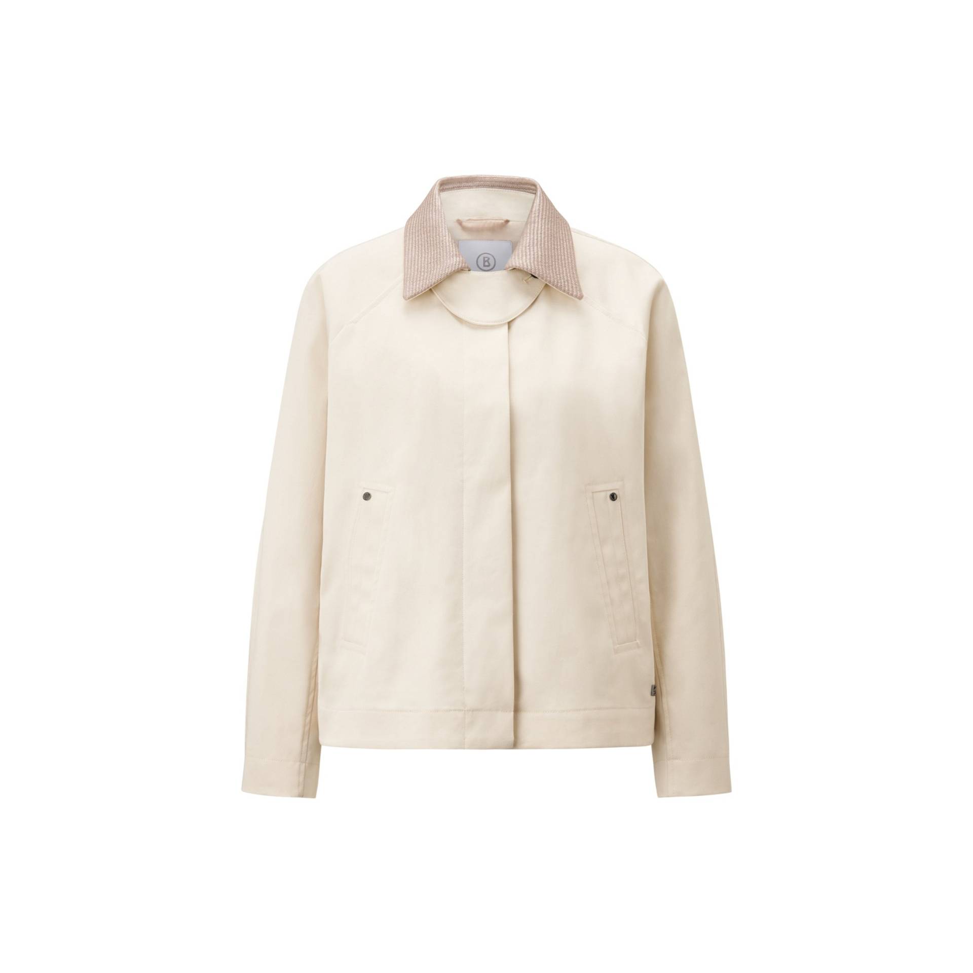 BOGNER Jacke Mariel für Damen - Sand - 38 BOGNER Jacke Mariel für Damen - Sand - 38 von Bogner