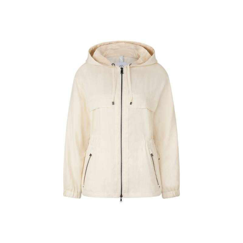 BOGNER Jacke Ophelia für Damen - Off-White - 34 von Bogner