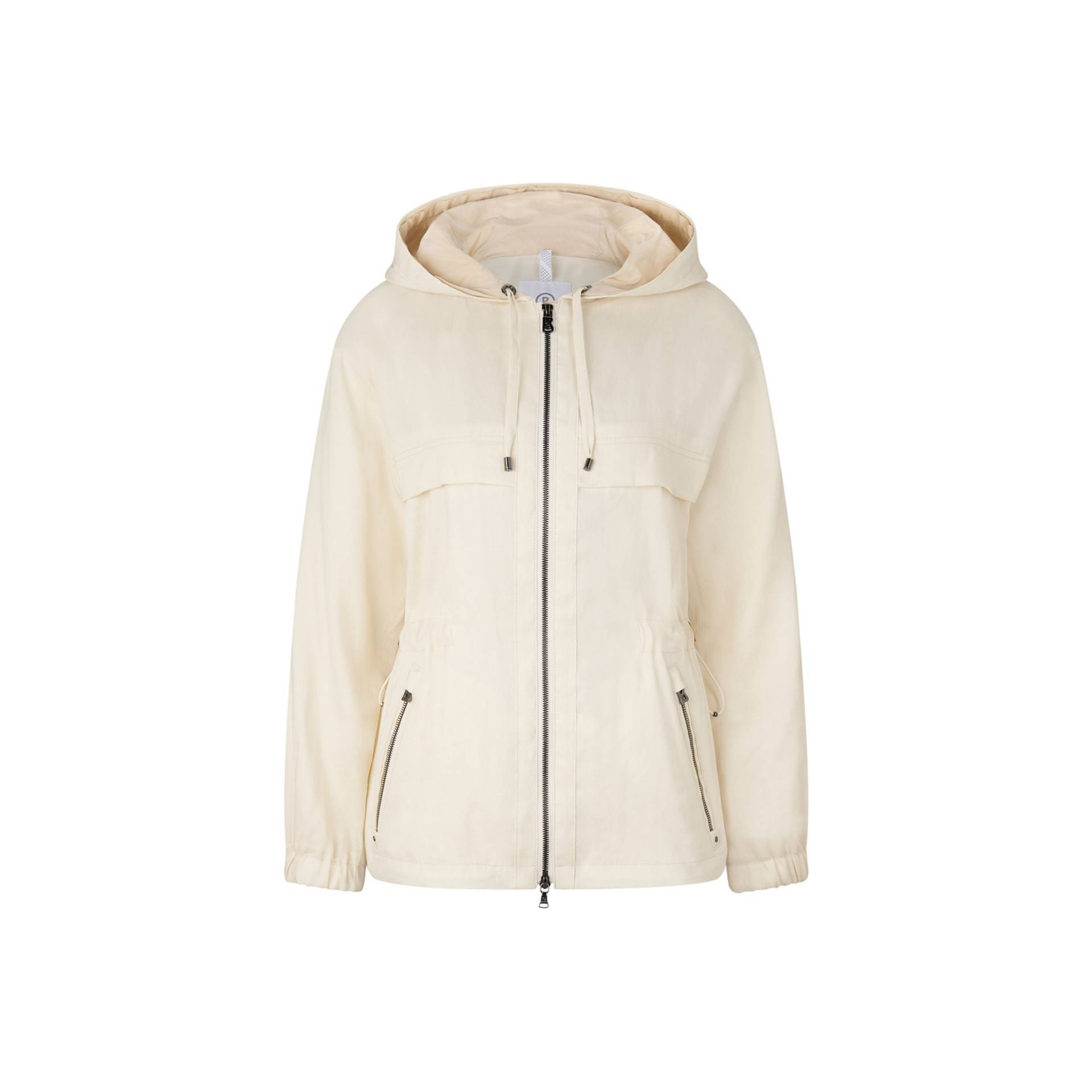 BOGNER Jacke Ophelia für Damen - Off-White - 36 von Bogner