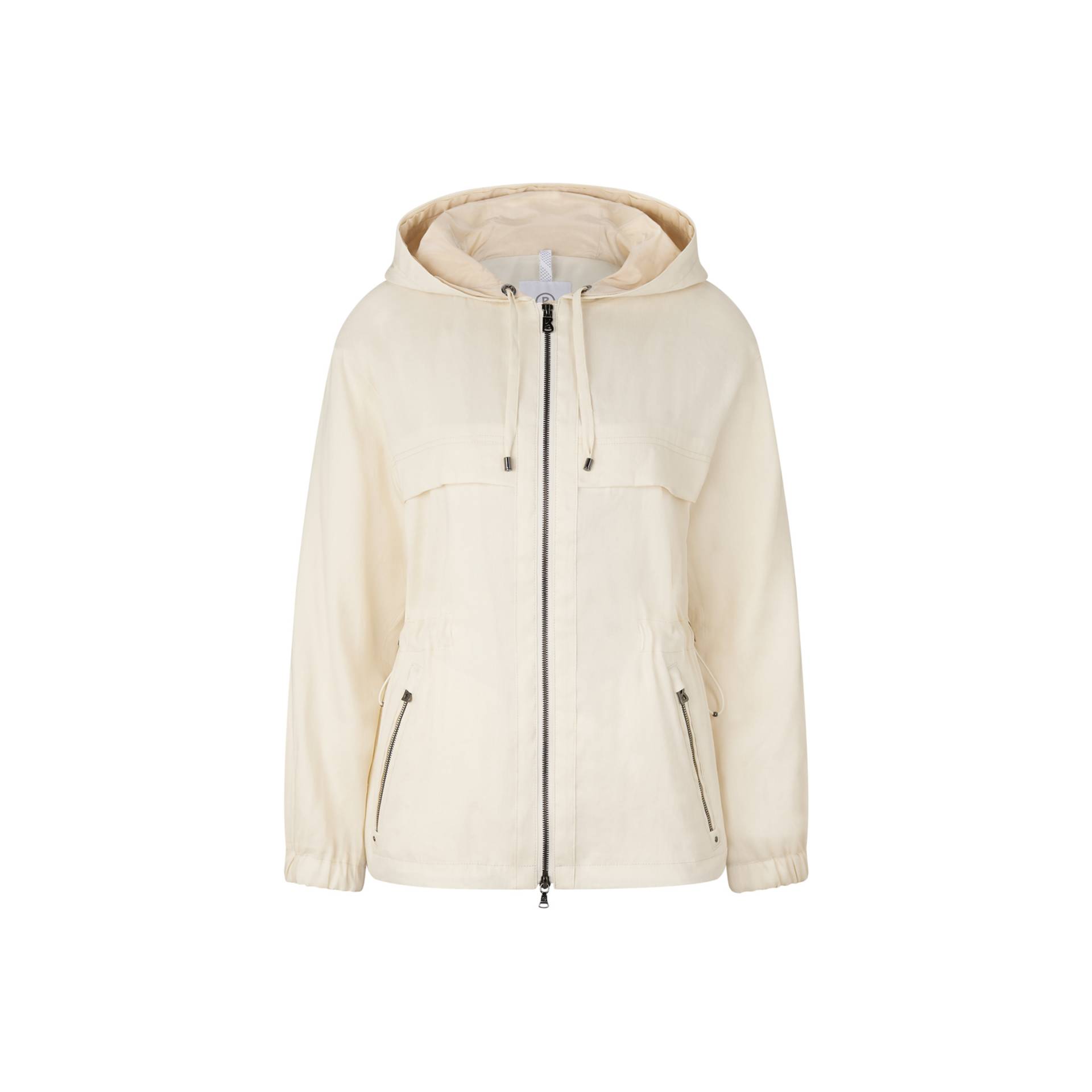 BOGNER Jacke Ophelia für Damen - Off-White - 48 von Bogner