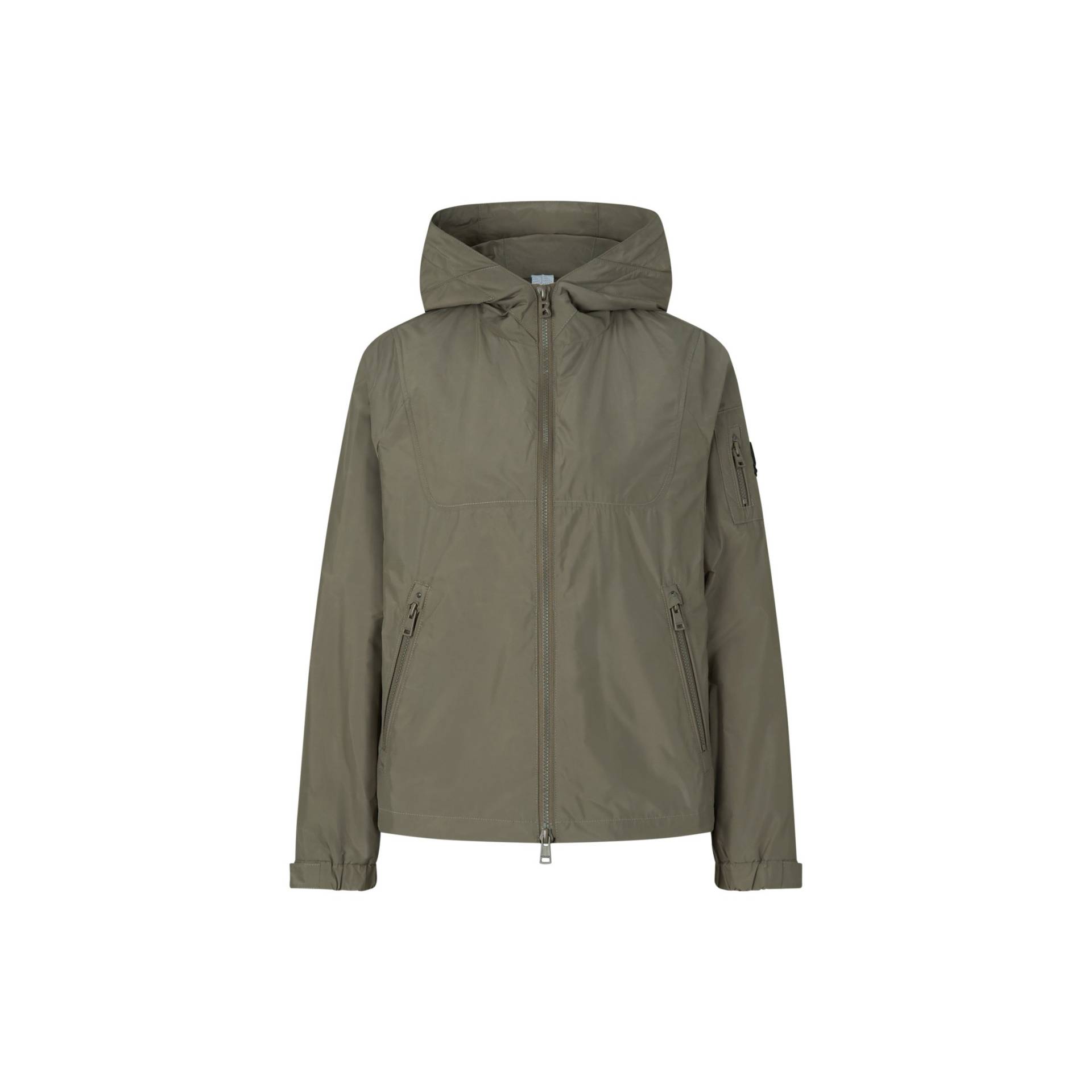 BOGNER Jacke Zafina für Damen - Khaki - 36 von Bogner