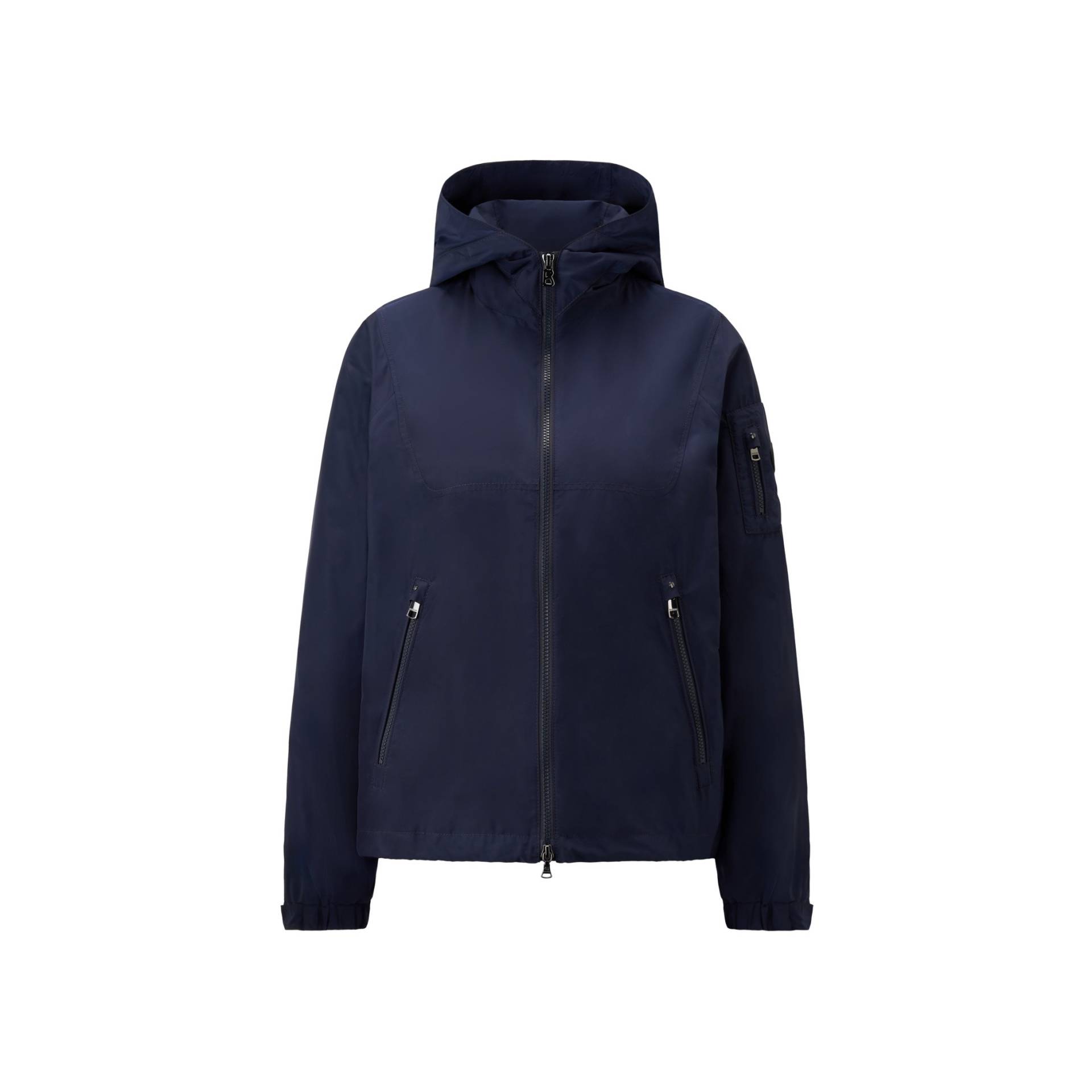 BOGNER Jacke Zafina für Damen - Navy-Blau - 34 von Bogner