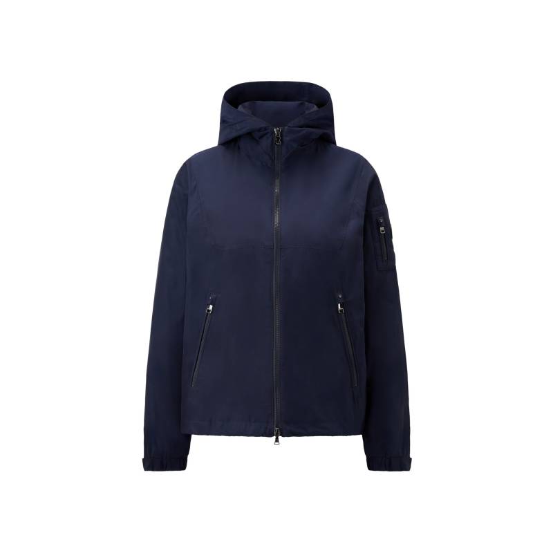 BOGNER Jacke Zafina für Damen - Navy-Blau - 34 von Bogner