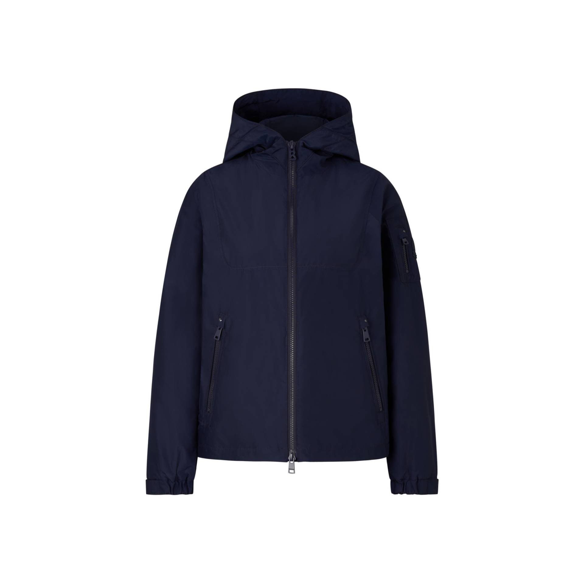 BOGNER Jacke Zafina für Damen - Navy-Blau - 34 von Bogner