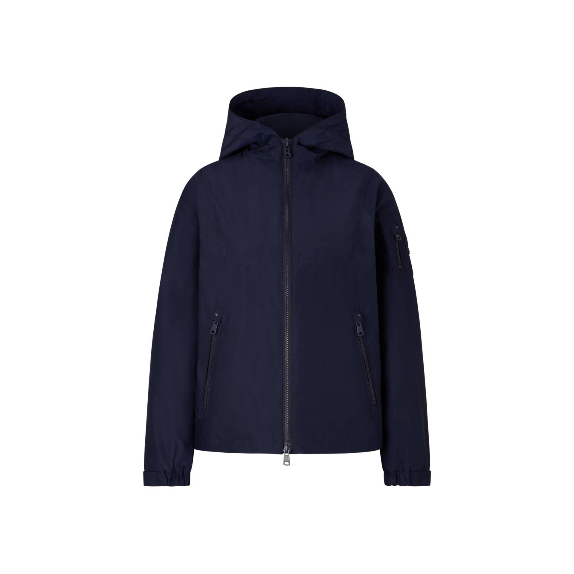 BOGNER Jacke Zafina für Damen - Navy-Blau - 38 von Bogner