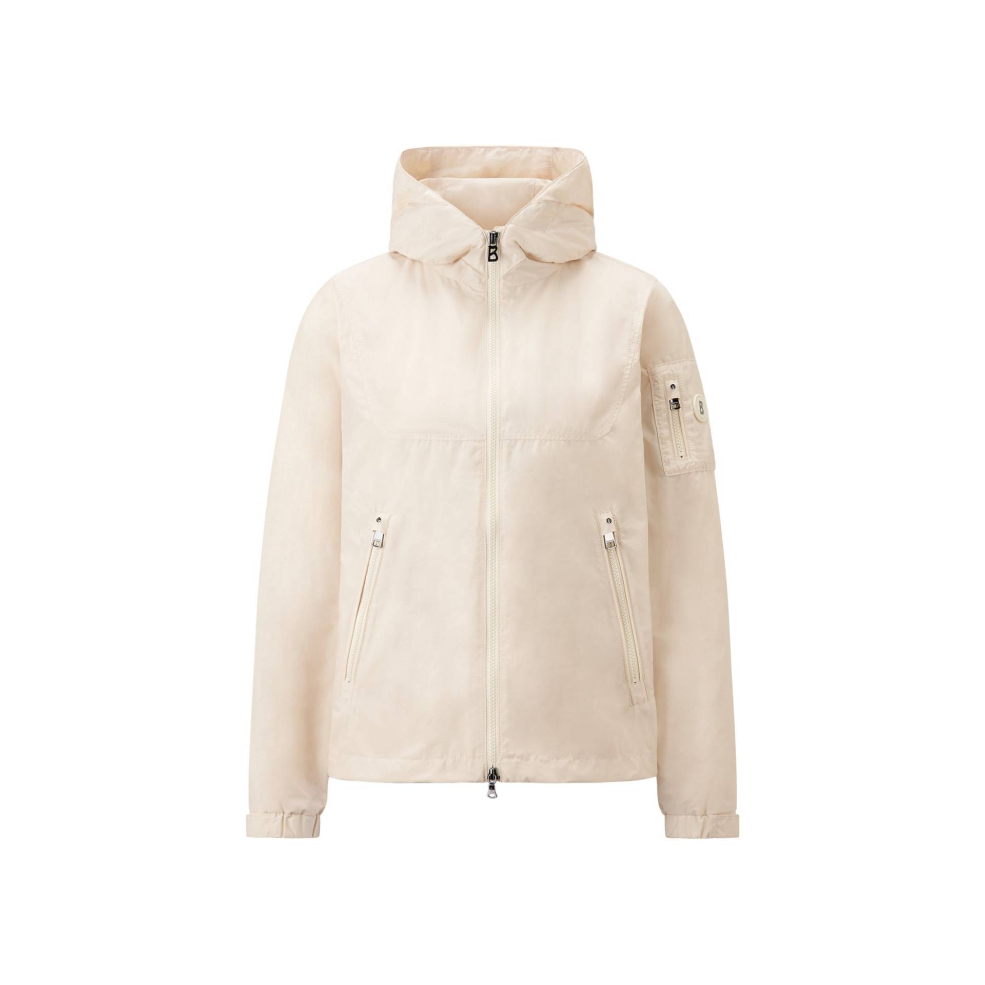 BOGNER Jacke Zafina für Damen - Sand - 34 von Bogner