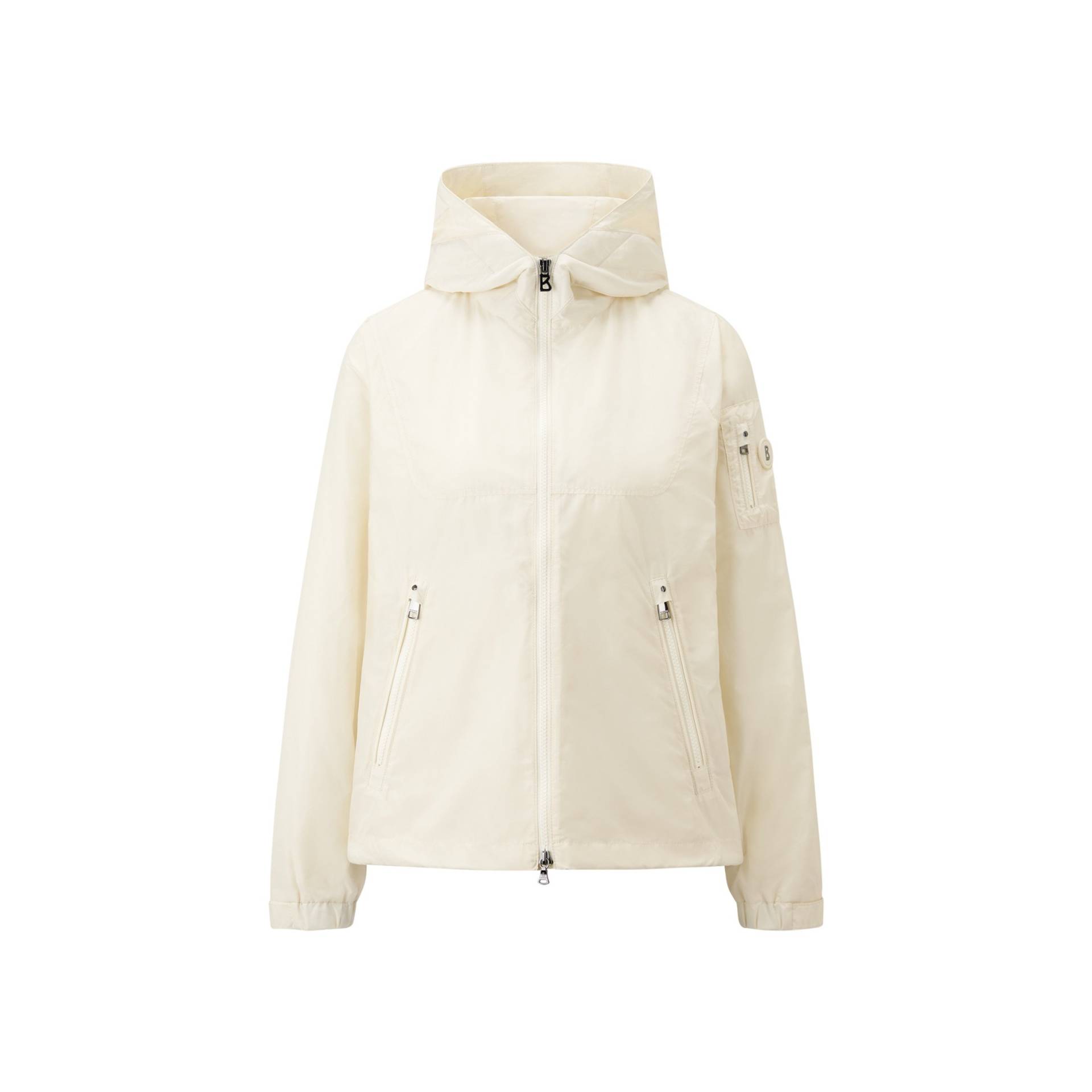 BOGNER Jacke Zafina für Damen - Vanille - 34 BOGNER Jacke Zafina für Damen - Vanille - 34 von Bogner