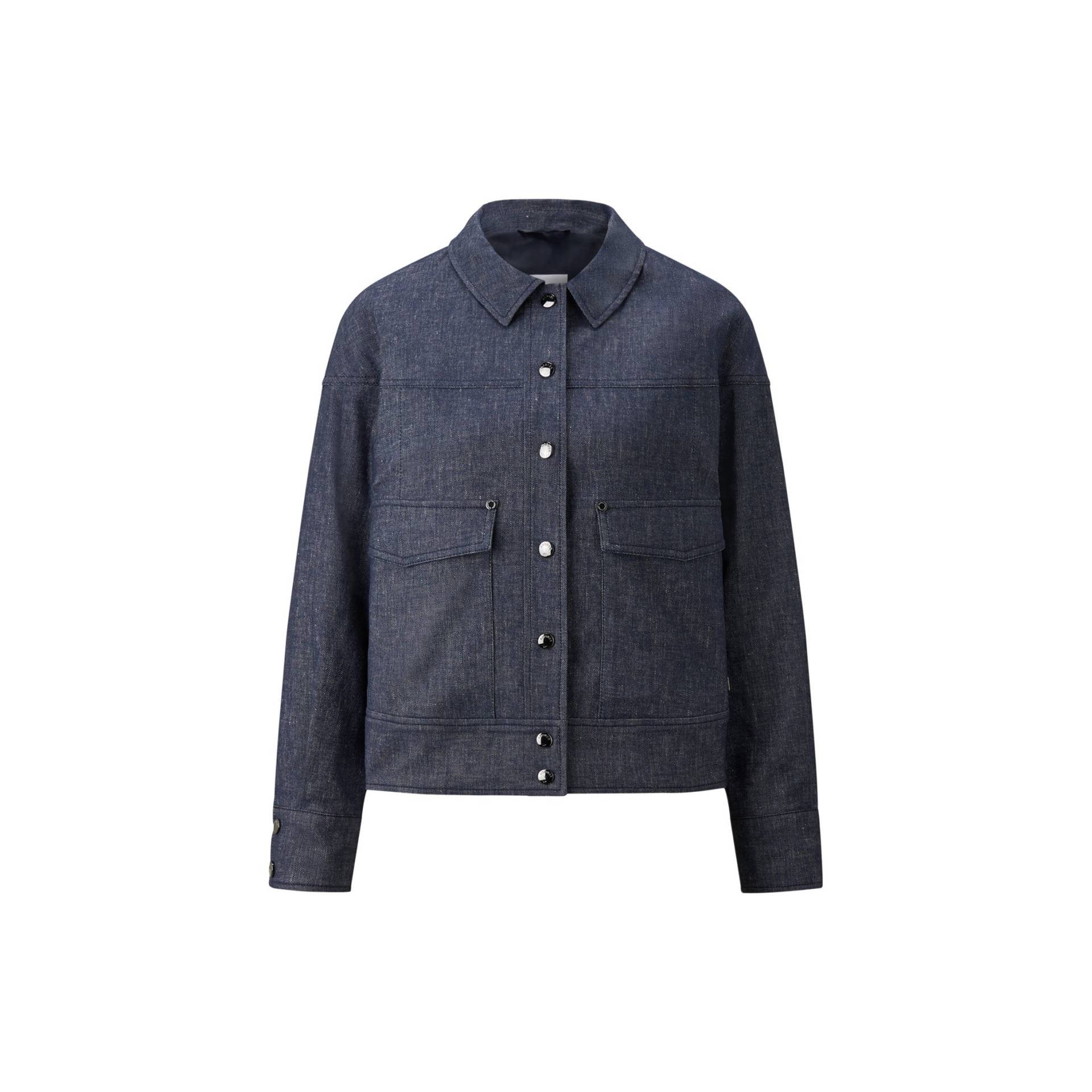 BOGNER Jeansjacke Trudy für Damen - Navy-Blau - 46 BOGNER Jeansjacke Trudy für Damen - Navy-Blau - 46 von Bogner