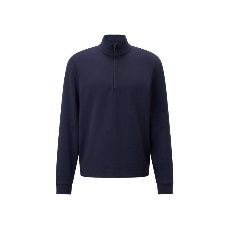 BOGNER Jersey-Troyer Raven für Herren - Navy-Blau - XL von Bogner