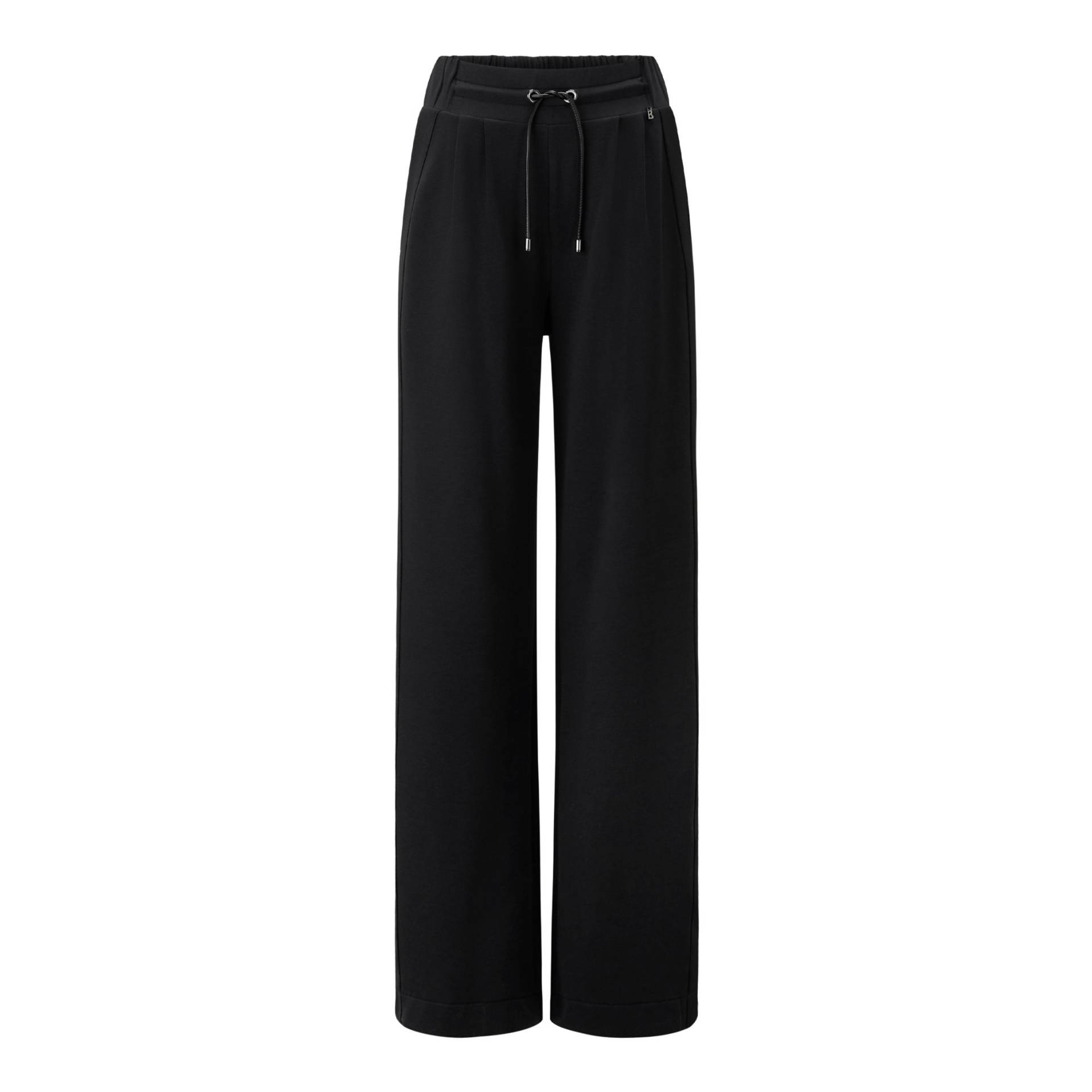BOGNER Jerseyhose Filia für Damen - Schwarz - 34 BOGNER Jerseyhose Filia für Damen - Schwarz - 34 von Bogner