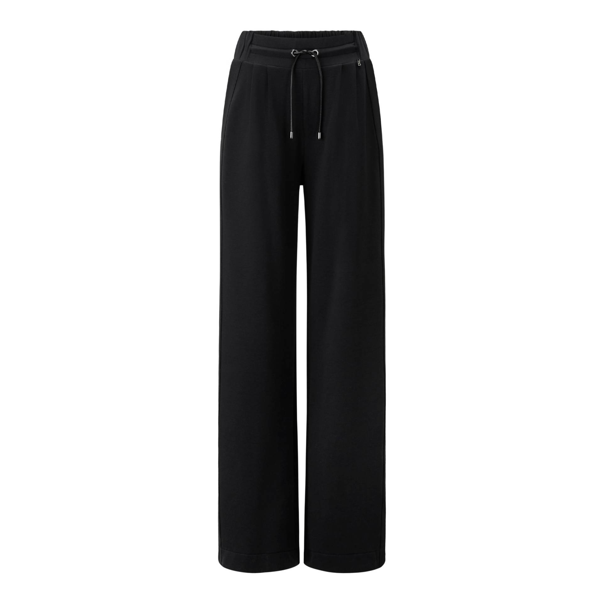 BOGNER Jerseyhose Filia für Damen - Schwarz - 34 von Bogner