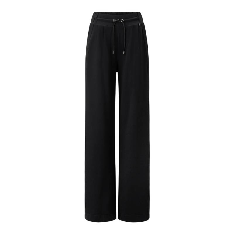 BOGNER Jerseyhose Filia für Damen - Schwarz - 34 von Bogner