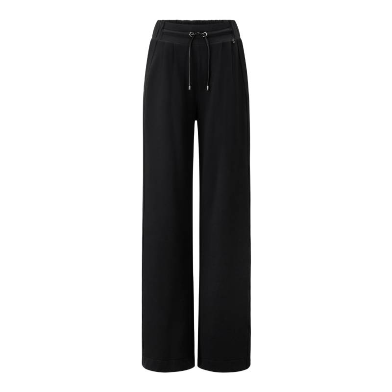 BOGNER Jerseyhose Filia für Damen - Schwarz - 36 von Bogner