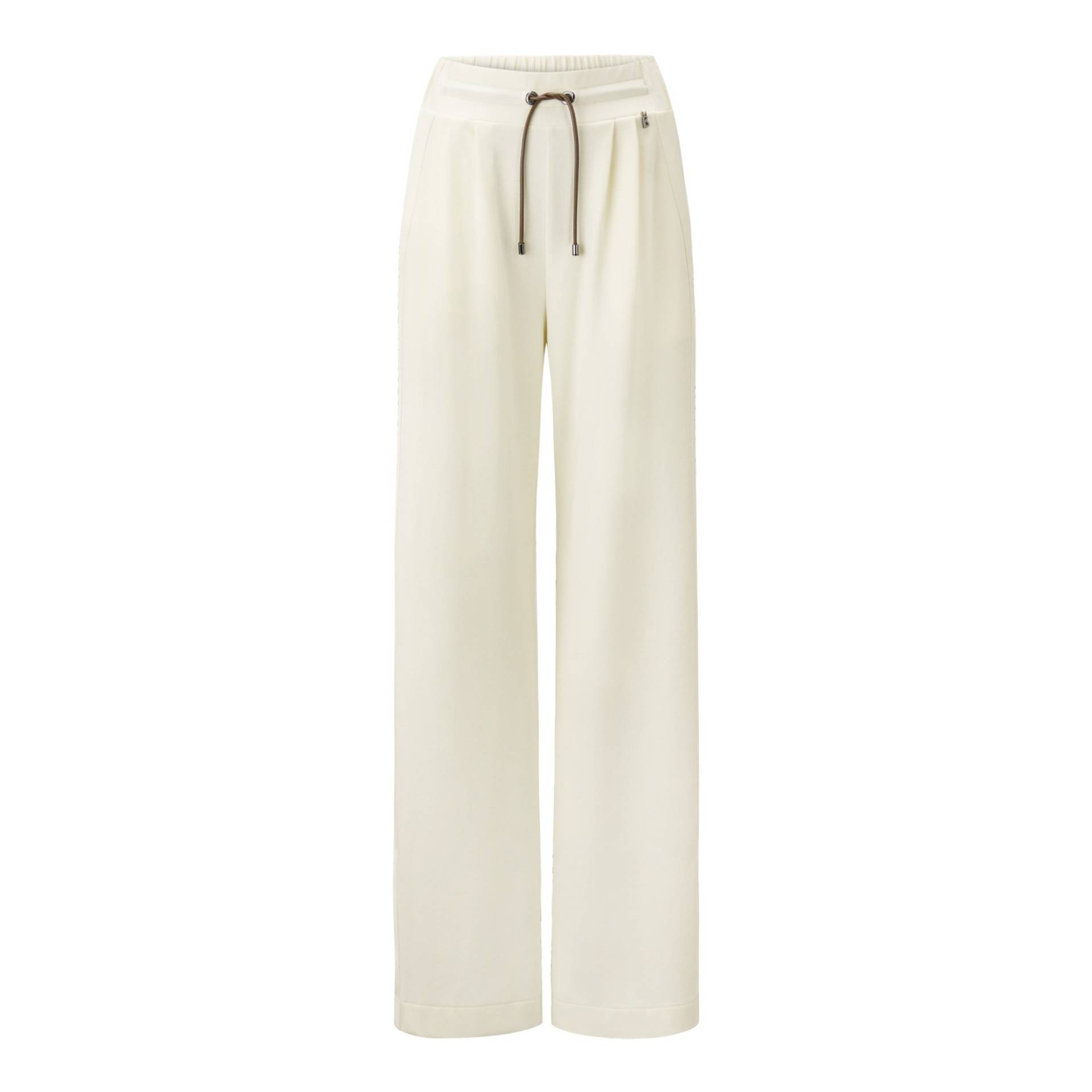 BOGNER Jerseyhose Filia für Damen - Vanille - 34 von Bogner