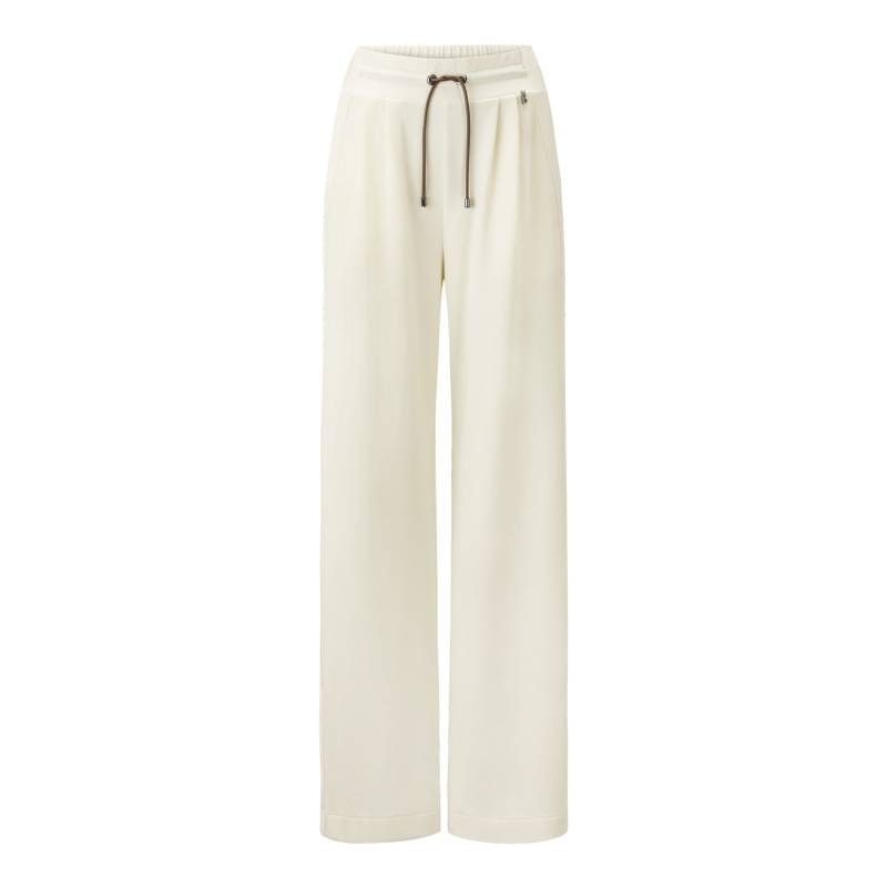 BOGNER Jerseyhose Filia für Damen - Vanille - 36 von Bogner