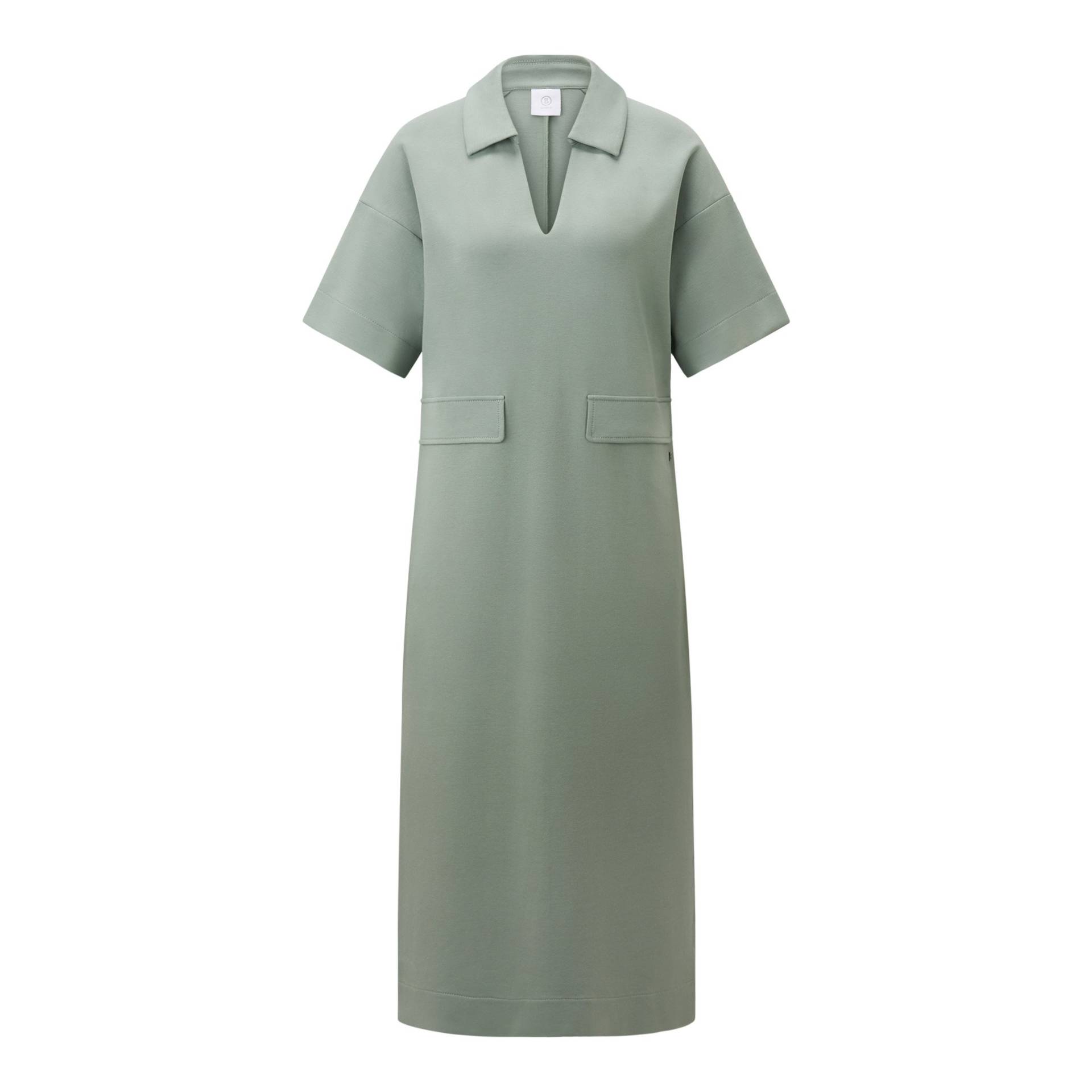 BOGNER Jerseykleid Fabiola für Damen - Eukalyptus - 42 BOGNER Jerseykleid Fabiola für Damen - Eukalyptus - 42 von Bogner