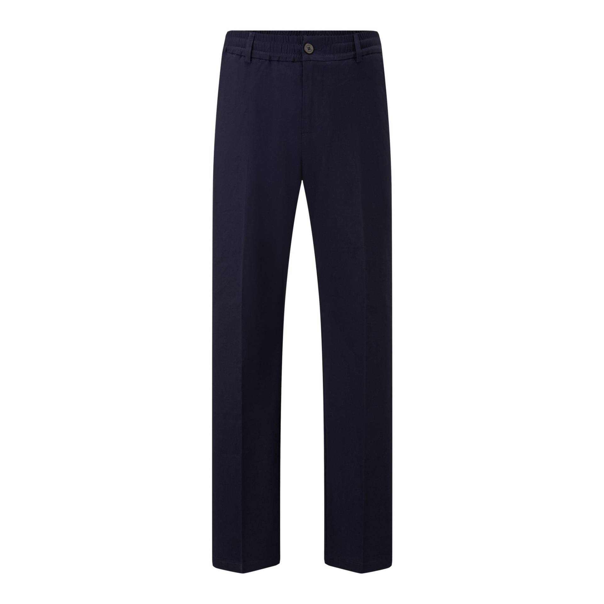 BOGNER Jogpants Marcus für Herren - Navy-Blau - 46 von Bogner