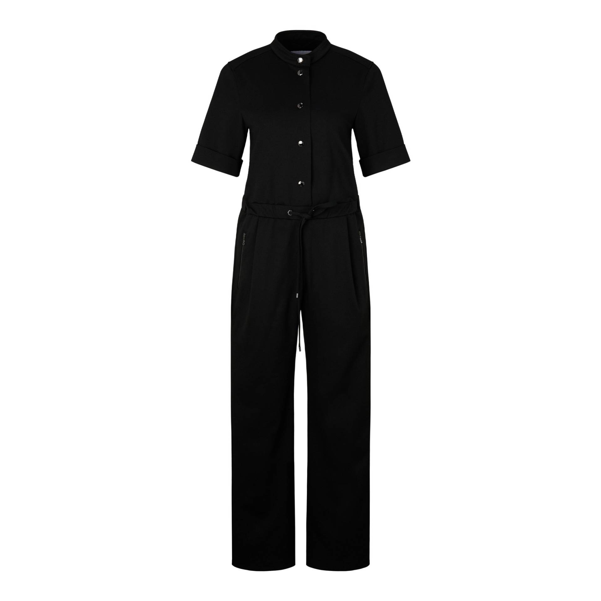 BOGNER Jumpsuit Inika für Damen - Schwarz - 46 von Bogner