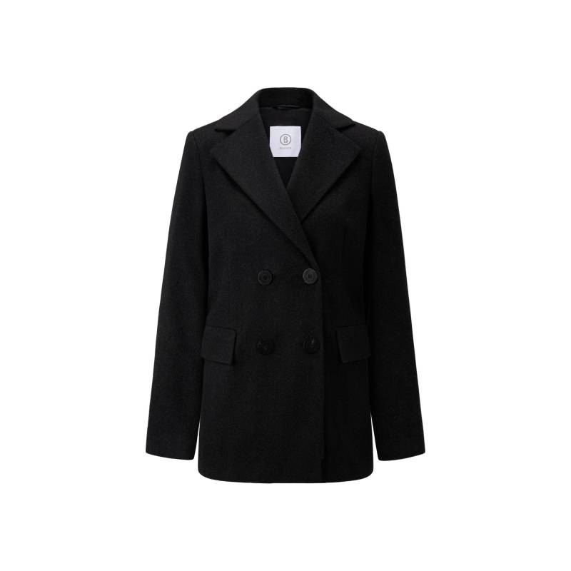 BOGNER Kaschmir-Blazer Juls für Damen - Anthrazit - 36 von Bogner