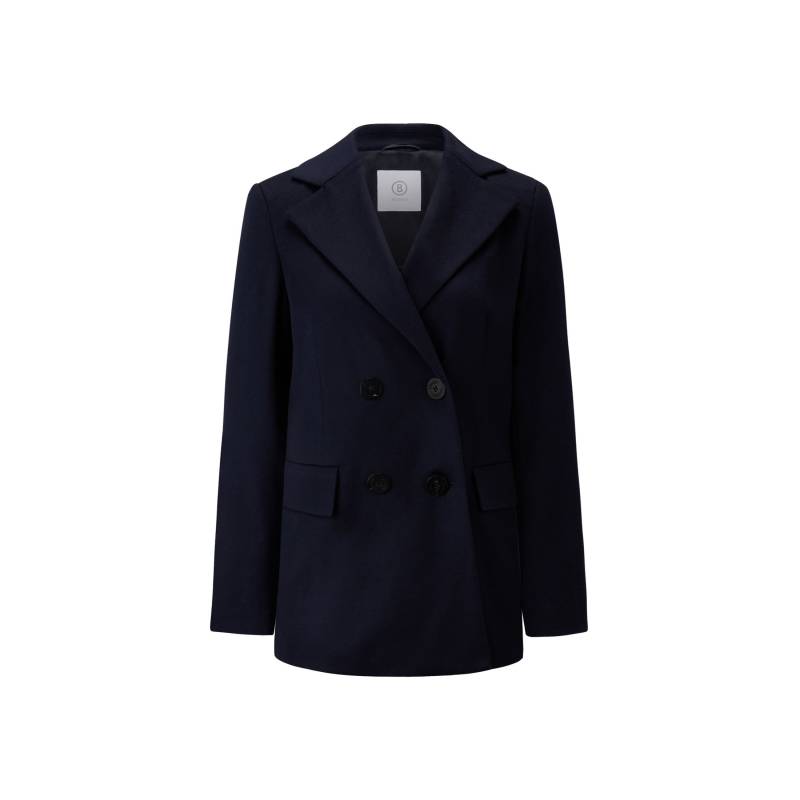 BOGNER Kaschmir-Blazer Juls für Damen - Dunkelblau - 36 von Bogner