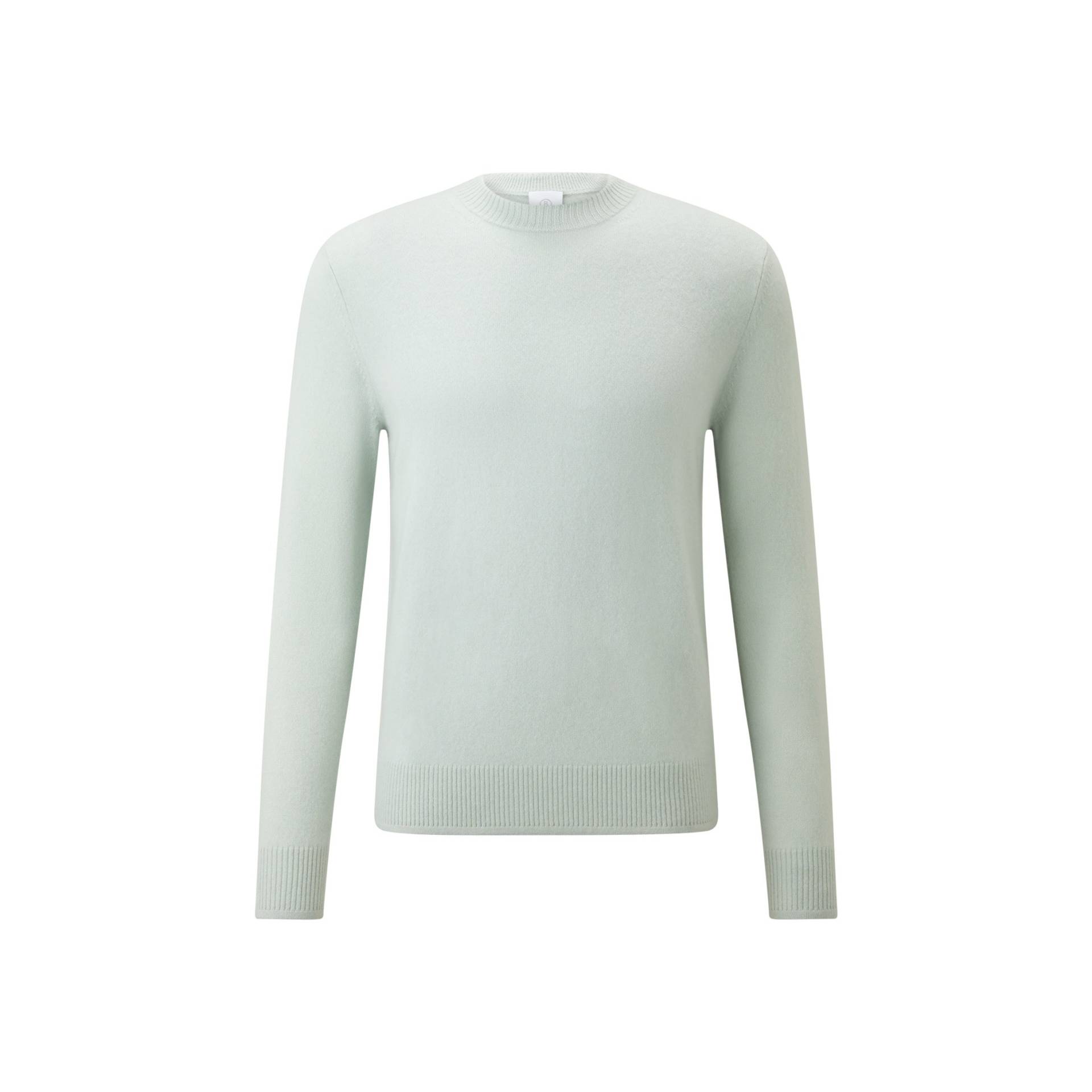 BOGNER Kaschmir-Pullover Brendon für Herren - Mint - L BOGNER Kaschmir-Pullover Brendon für Herren - Mint - L von Bogner