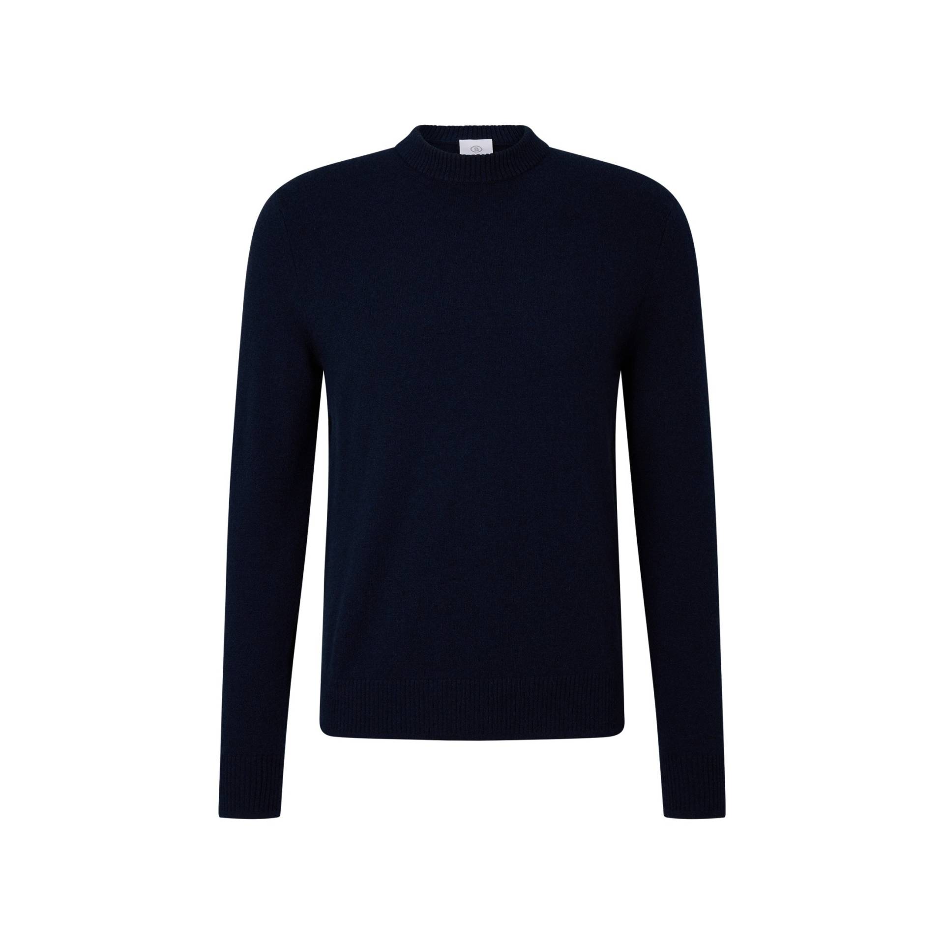 BOGNER Kaschmir-Pullover Brendon für Herren - Navy-Blau - L von Bogner