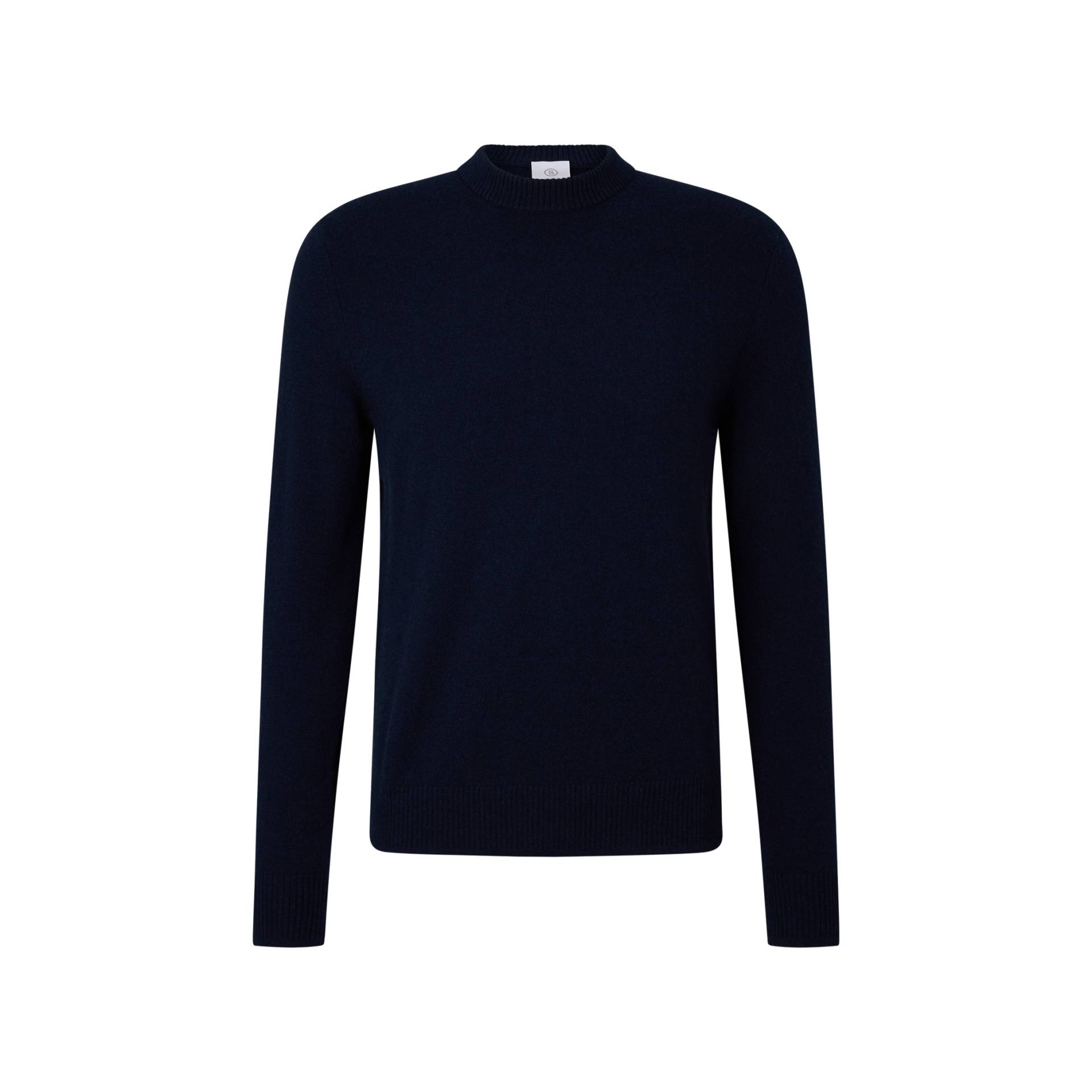 BOGNER Kaschmir-Pullover Brendon für Herren - Navy-Blau - M von Bogner