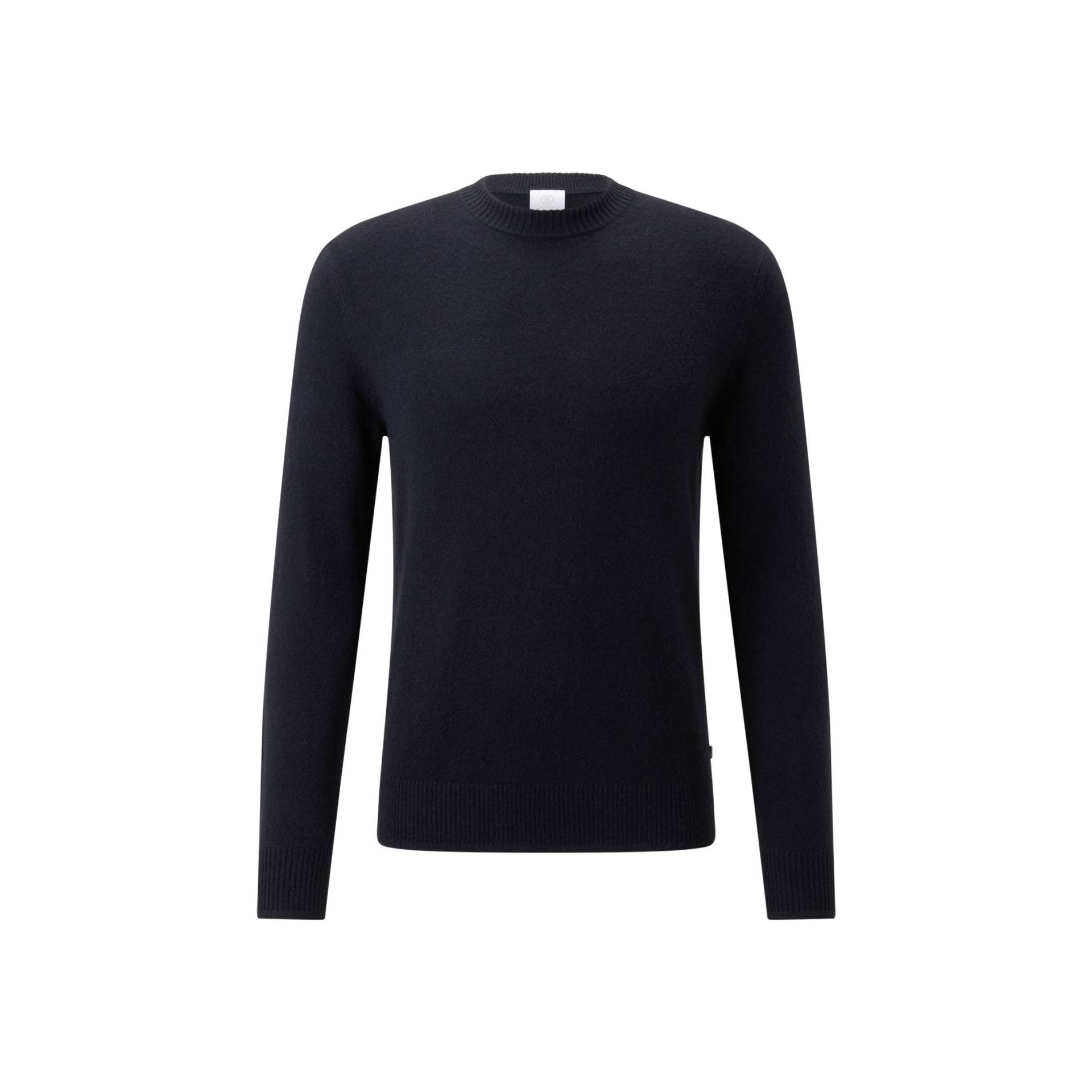 BOGNER Kaschmir-Pullover Brendon für Herren - Navy-Blau - S BOGNER Kaschmir-Pullover Brendon für Herren - Navy-Blau - S von Bogner