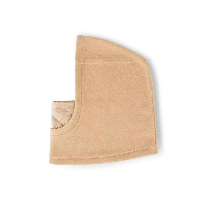 BOGNER Kids Fleece-Schalmütze Maila - Camel - L von Bogner