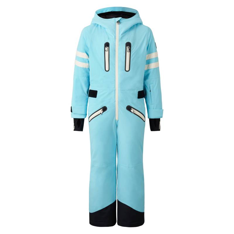 BOGNER Kids Ski-Overall Fabi - Hellblau - L von Bogner