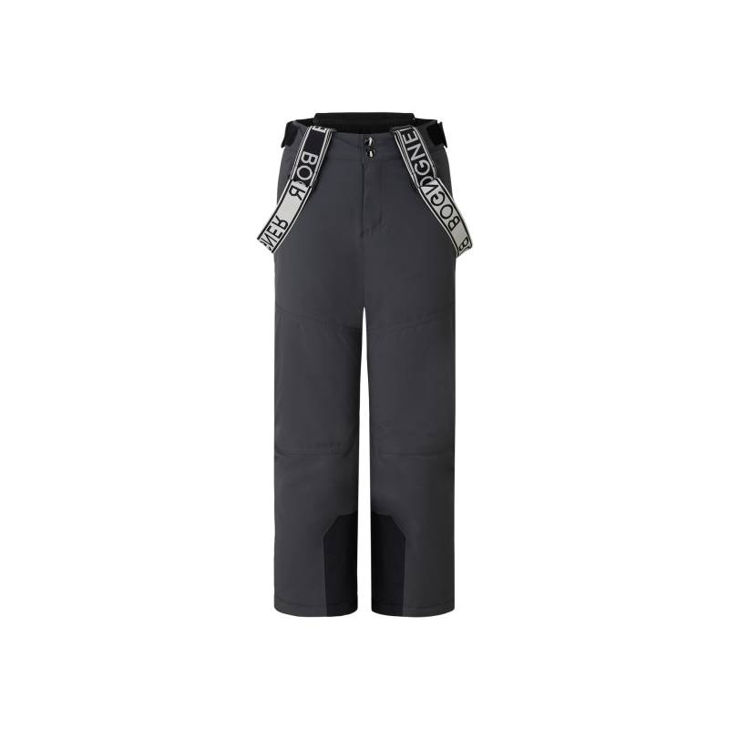 BOGNER Kids Skihose Yuki - Dunkelgrau - L von Bogner