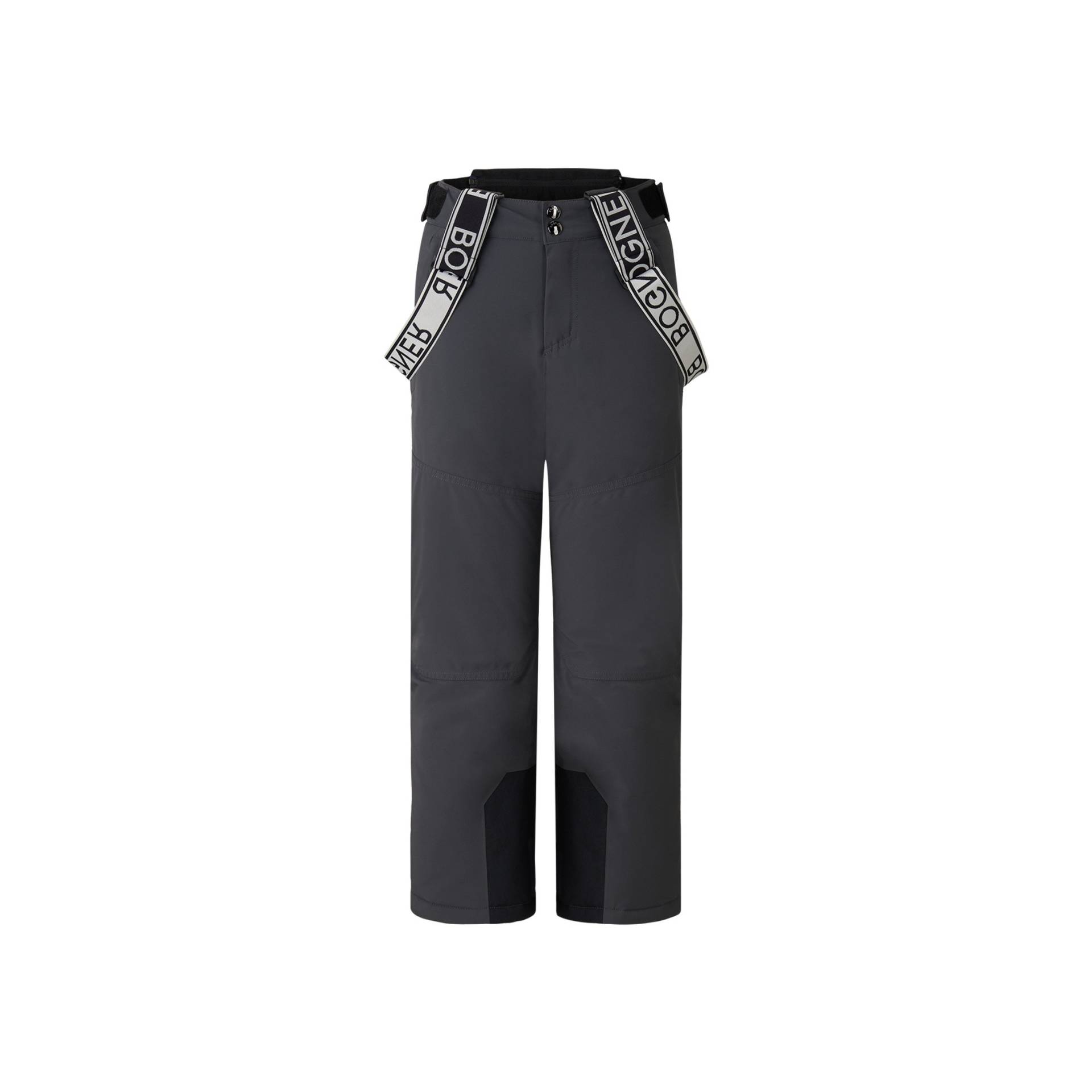 BOGNER Kids Skihose Yuki - Dunkelgrau - S von Bogner