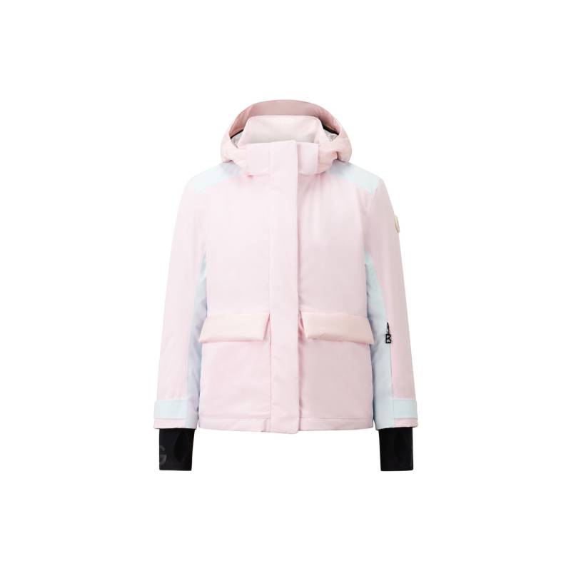 BOGNER Kids Skijacke Trude - Rosa/Hellblau - L von Bogner