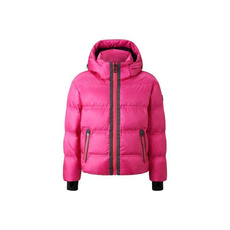 BOGNER Kids Skijacke Wilma - Pink - L von Bogner