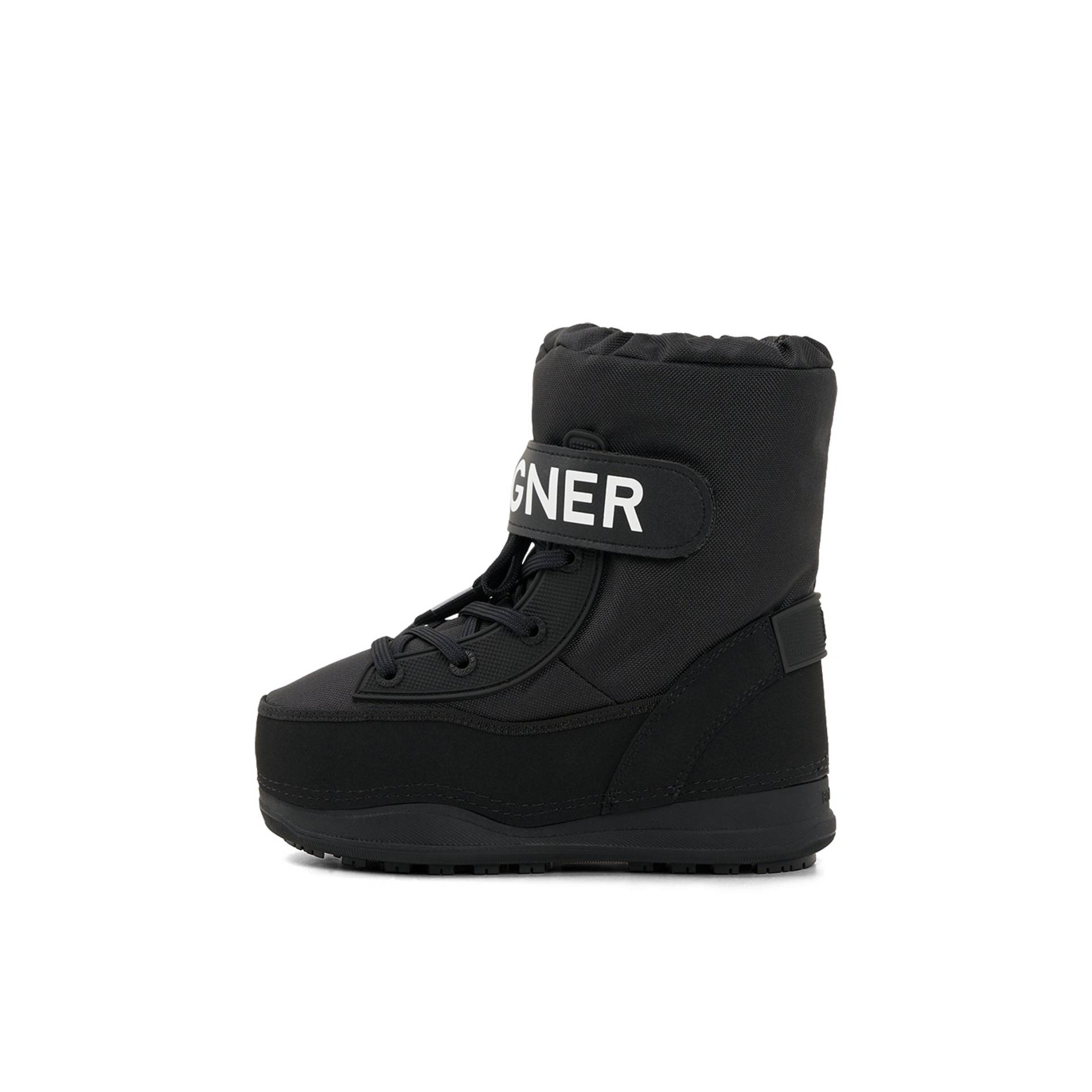 BOGNER Kids Snow Boots La Plagne - Schwarz - 27,5 von Bogner