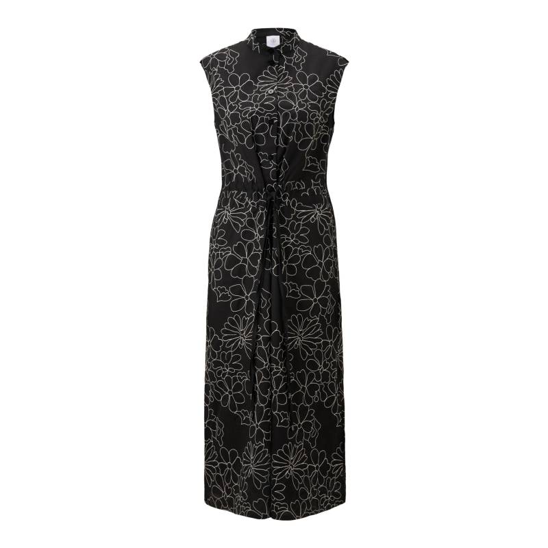 BOGNER Kleid Cecile für Damen - Schwarz - 34 von Bogner