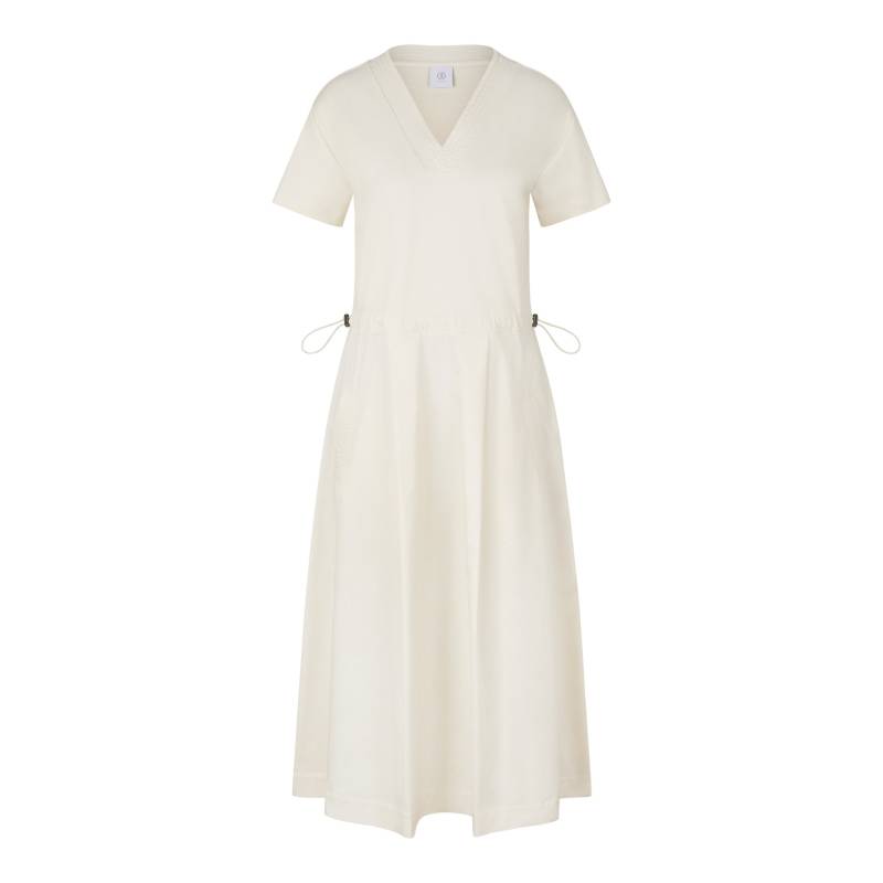 BOGNER Kleid Gabi für Damen - Creme - 46 von Bogner